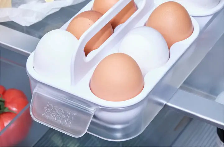 FridgeStore Egg Storage Caddy