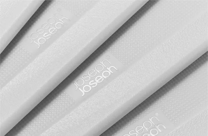 Steel 4-piece Stone Chopping Board Set With Stainless-Steel Case