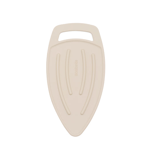 Iron Pad -Heat Resistant - Soft Beige - The Organised Store