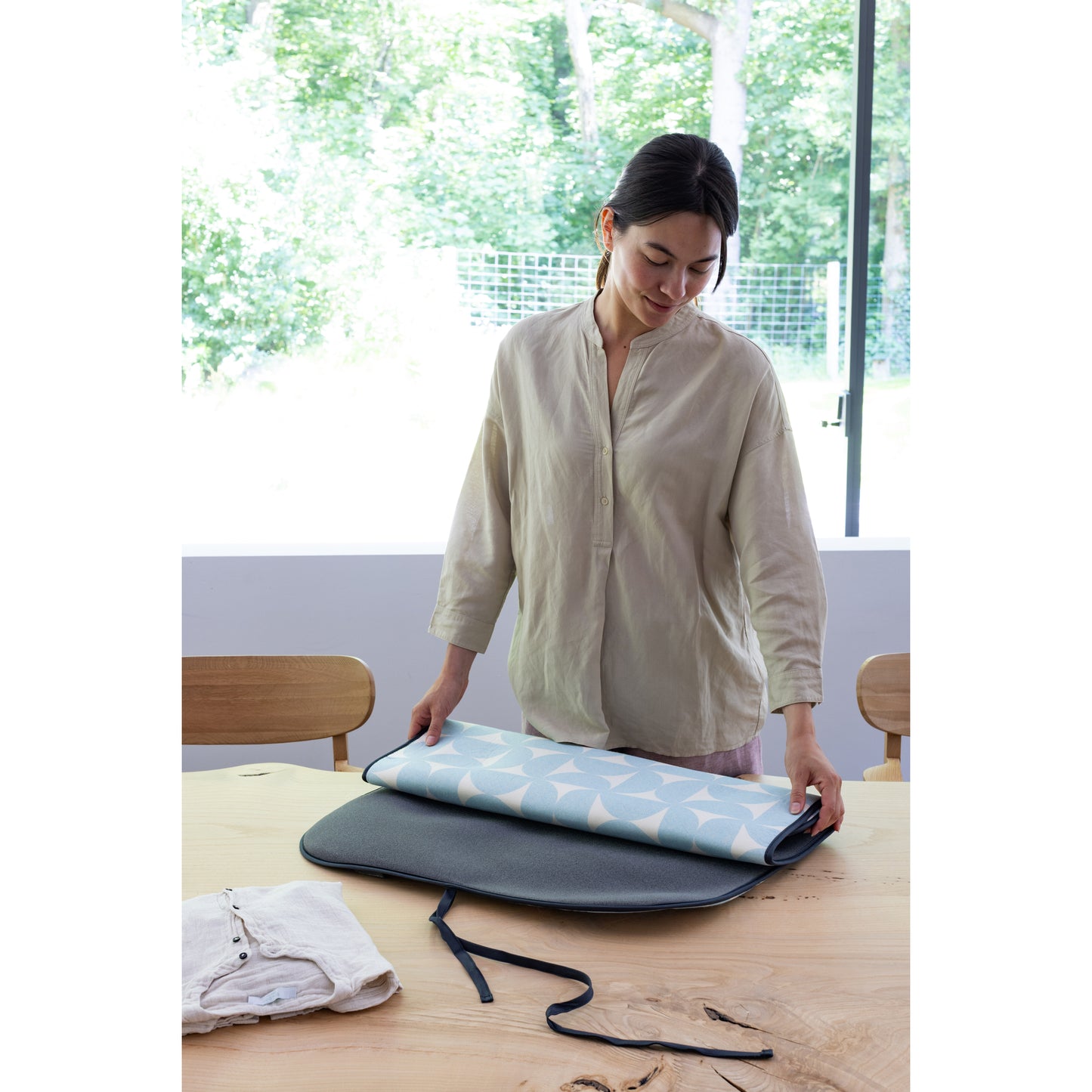 Ironing Blanket- Soft Breeze - The Organised Store