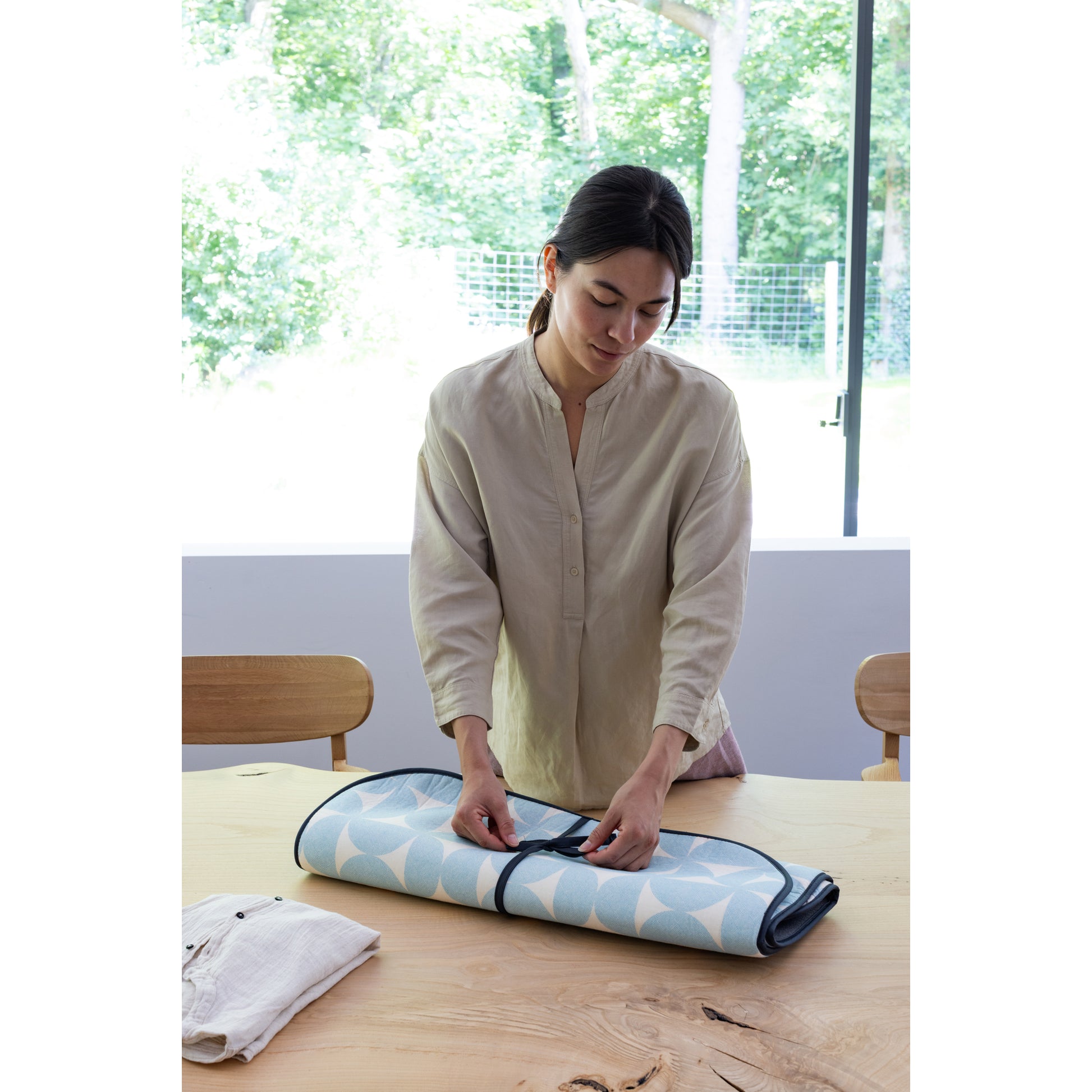 Ironing Blanket- Soft Breeze - The Organised Store