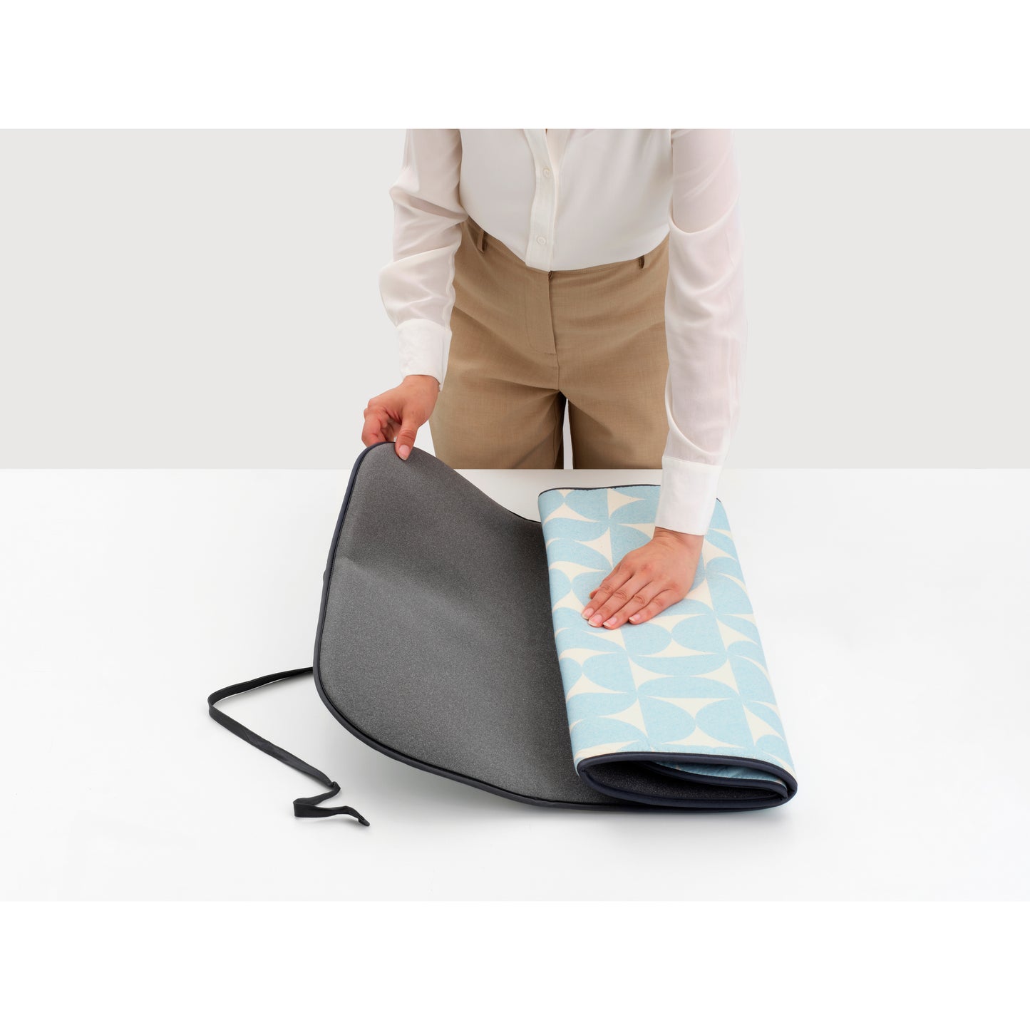 Ironing Blanket- Soft Breeze - The Organised Store