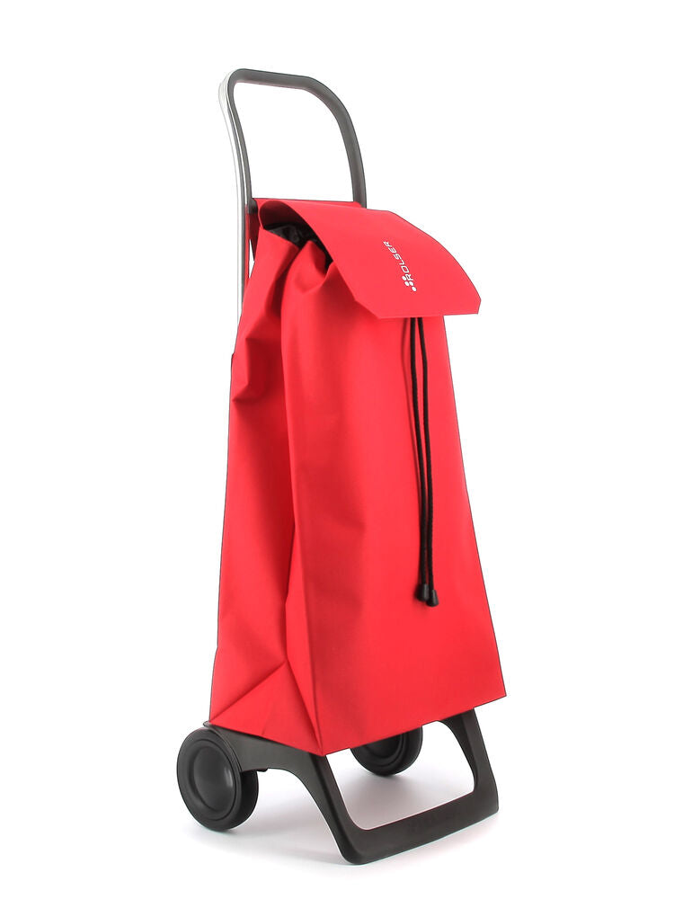Shopping Trolley - Jet -Various Colours