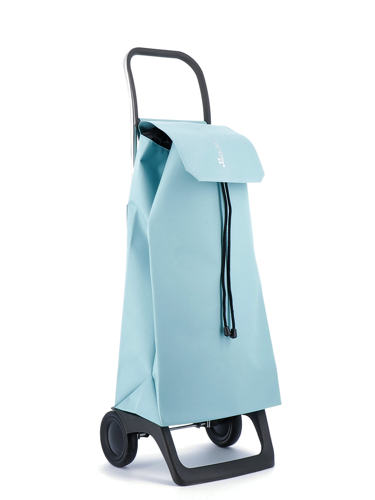 Shopping Trolley - Jet -Various Colours - The Organised Store