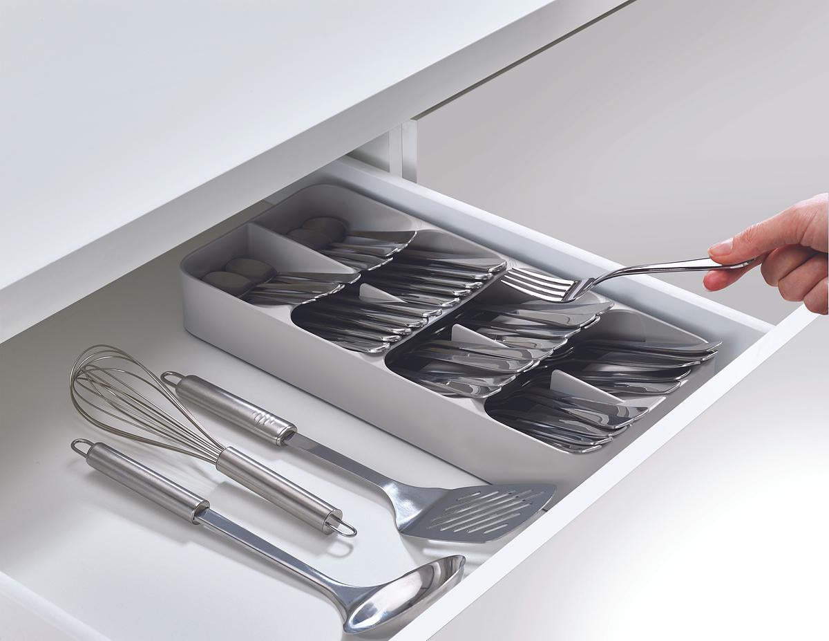 DrawerStore Cutlery Organiser- Large - The Organised Store