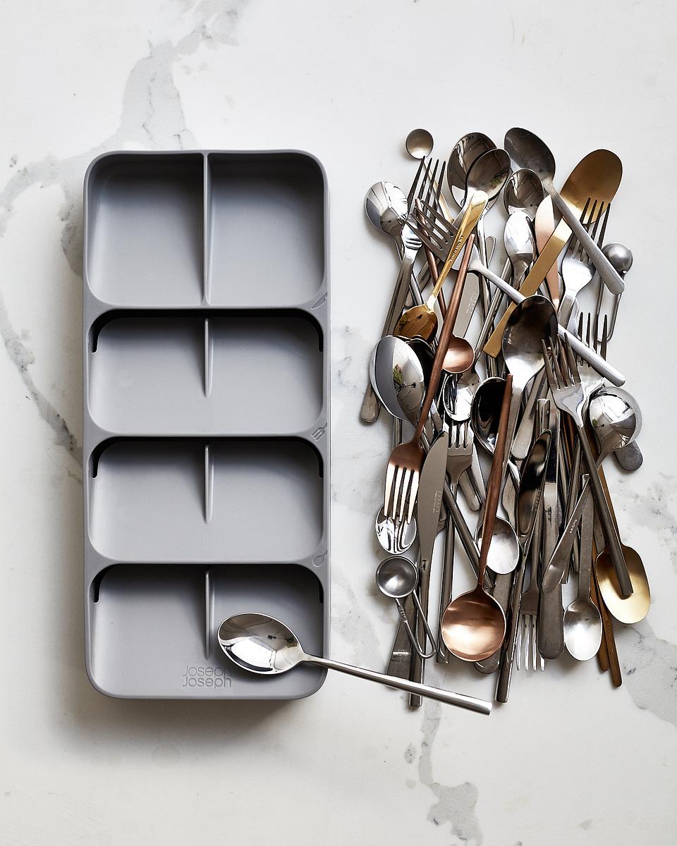 DrawerStore Cutlery Organiser- Large - The Organised Store