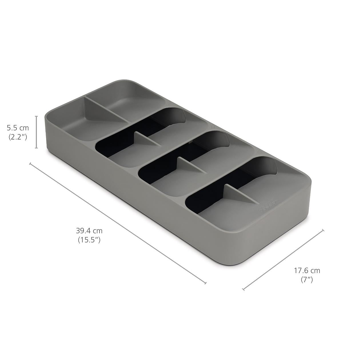 DrawerStore Cutlery Organiser- Large - The Organised Store