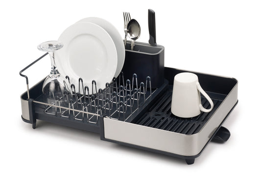 Extend Steel Dish Rack