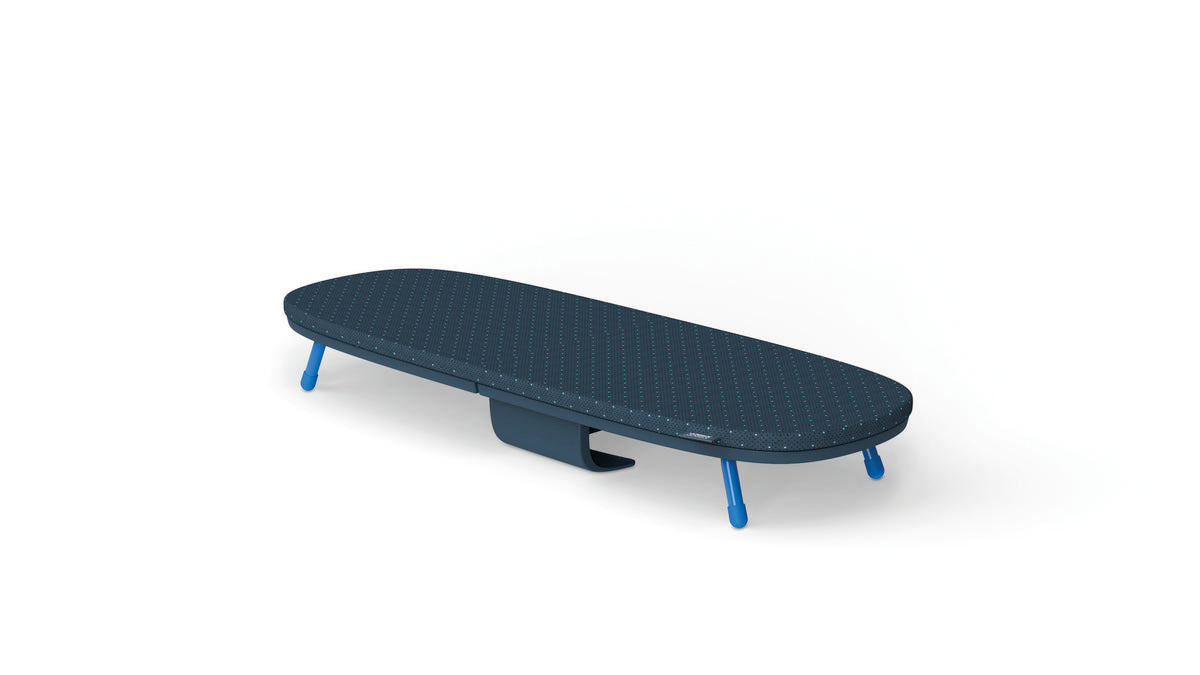 Pocket Plus Folding Ironing Board with Advanced Cover