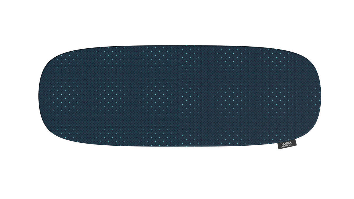 Pocket Plus Folding Ironing Board with Advanced Cover