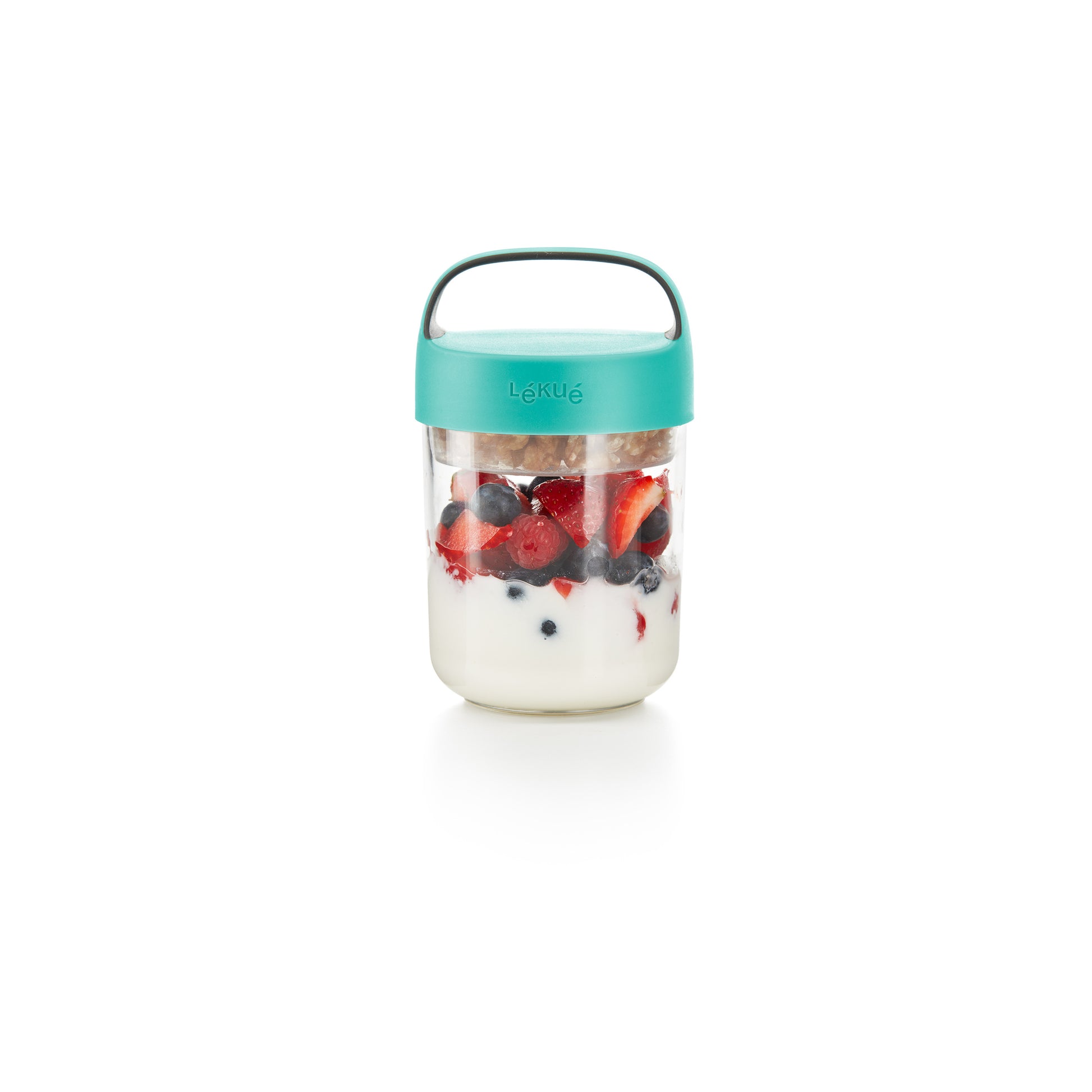 Jar To Go- 400 ml - The Organised Store