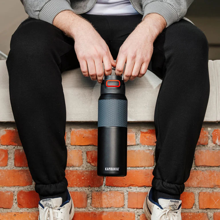 Elton Insulated, 1000ml - Various Colours