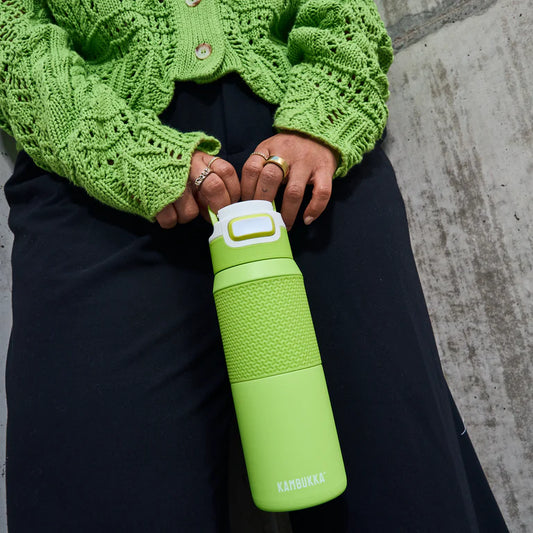 Elton Insulated, 750ml - Various Colours