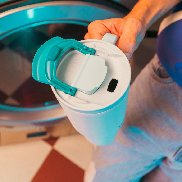 Rio, 950ml, Insulated - Frosty Coconut