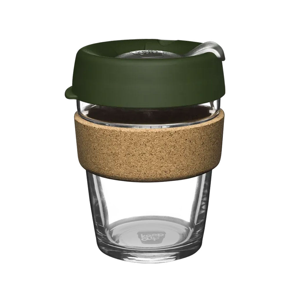 Keepcup Brew Cork Medium 12oz - Various Colours - The Organised Store