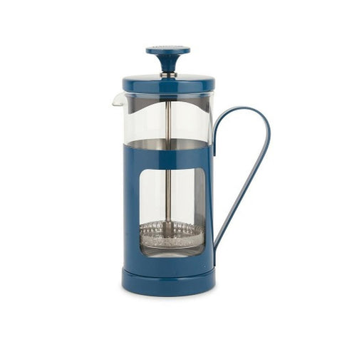 Pisa Cafetiere, 3-Cup, Latte