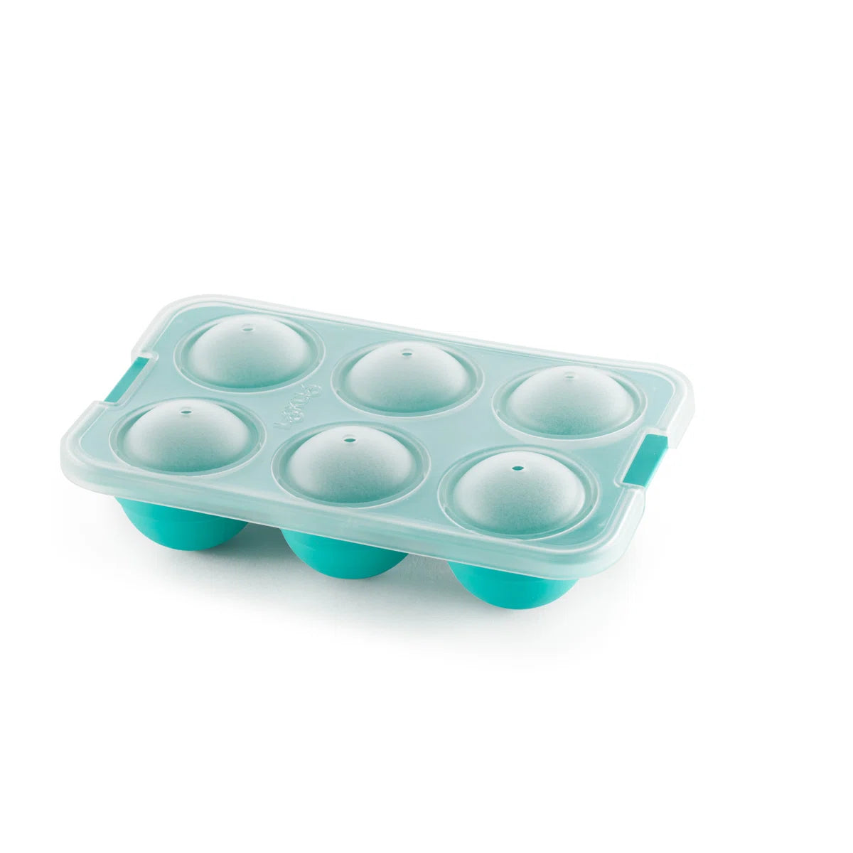 XL Sphere Ice Cube Tray - Turquoise