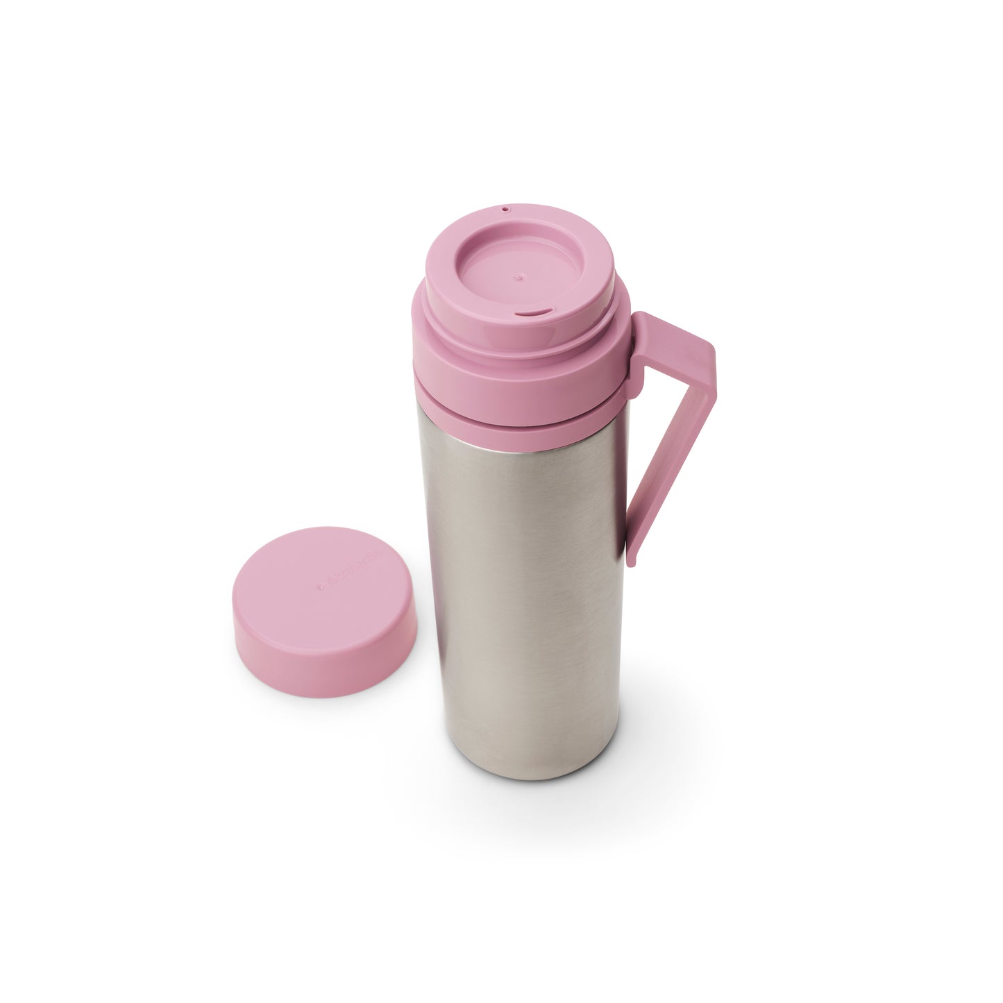 Make & Take Insulated Flask -Lilac Pink-0.5L