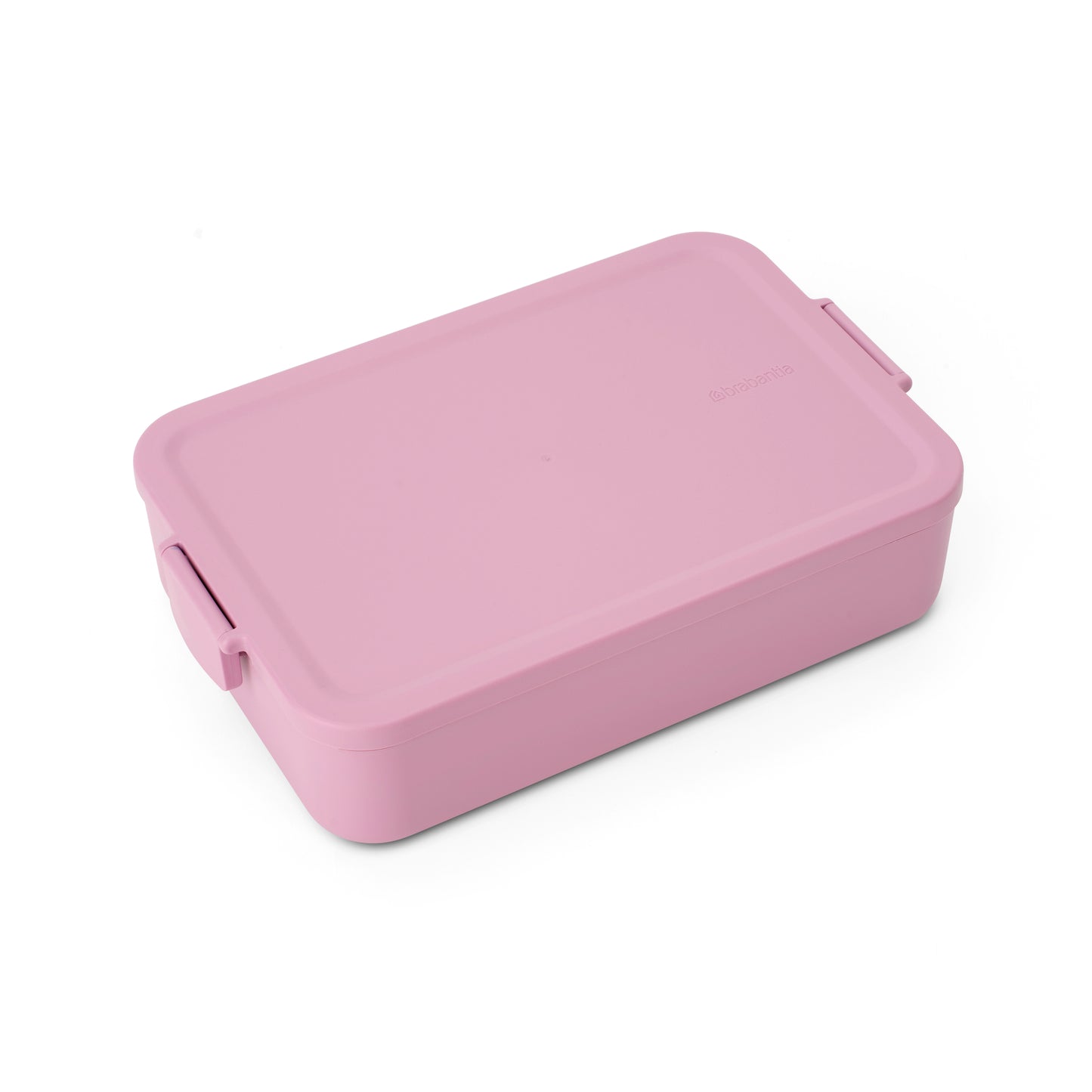 Make & Take Lunch Box Bento - Lilac Pink- Large & Medium - The Organised Store