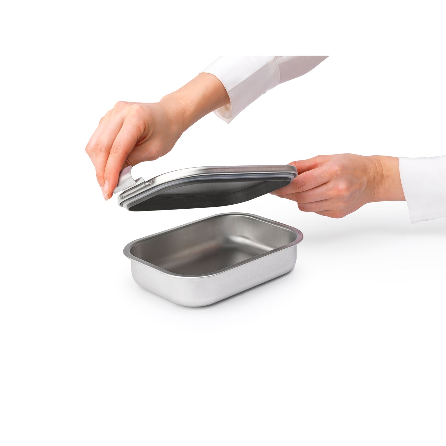 Make & Take Lunch Box