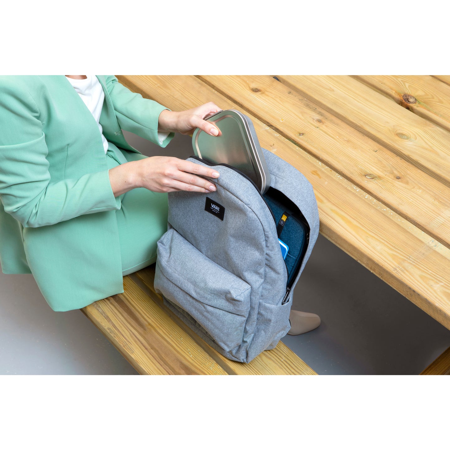 Make & Take Lunch Box