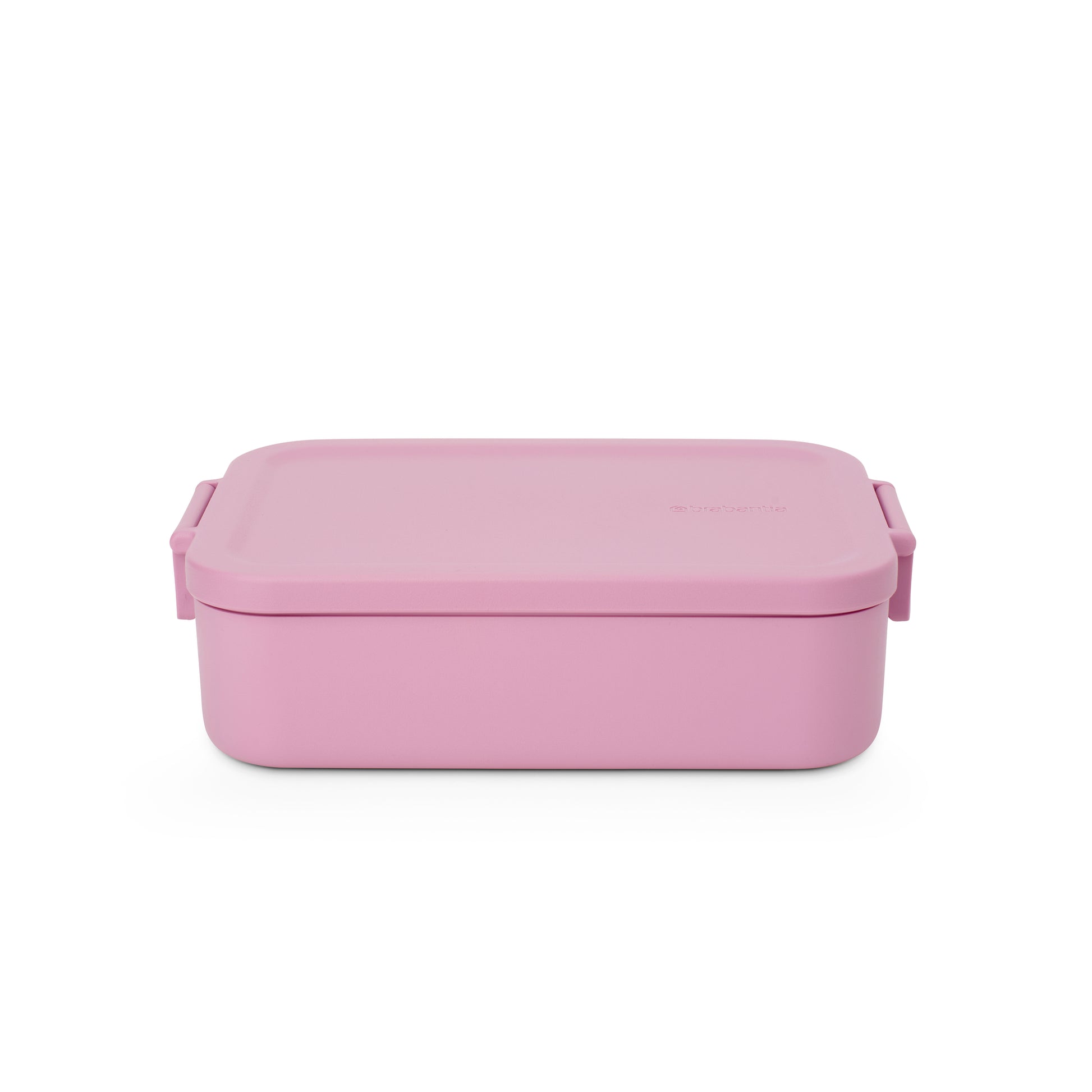 Make & Take Lialic Pink Lunch Range - The Organised Store