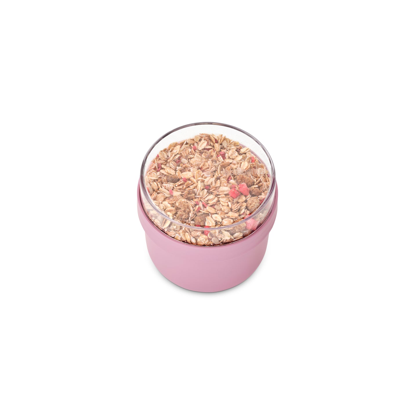 Make & Take Breakfast Bowl - 0.5 L - The Organised Store