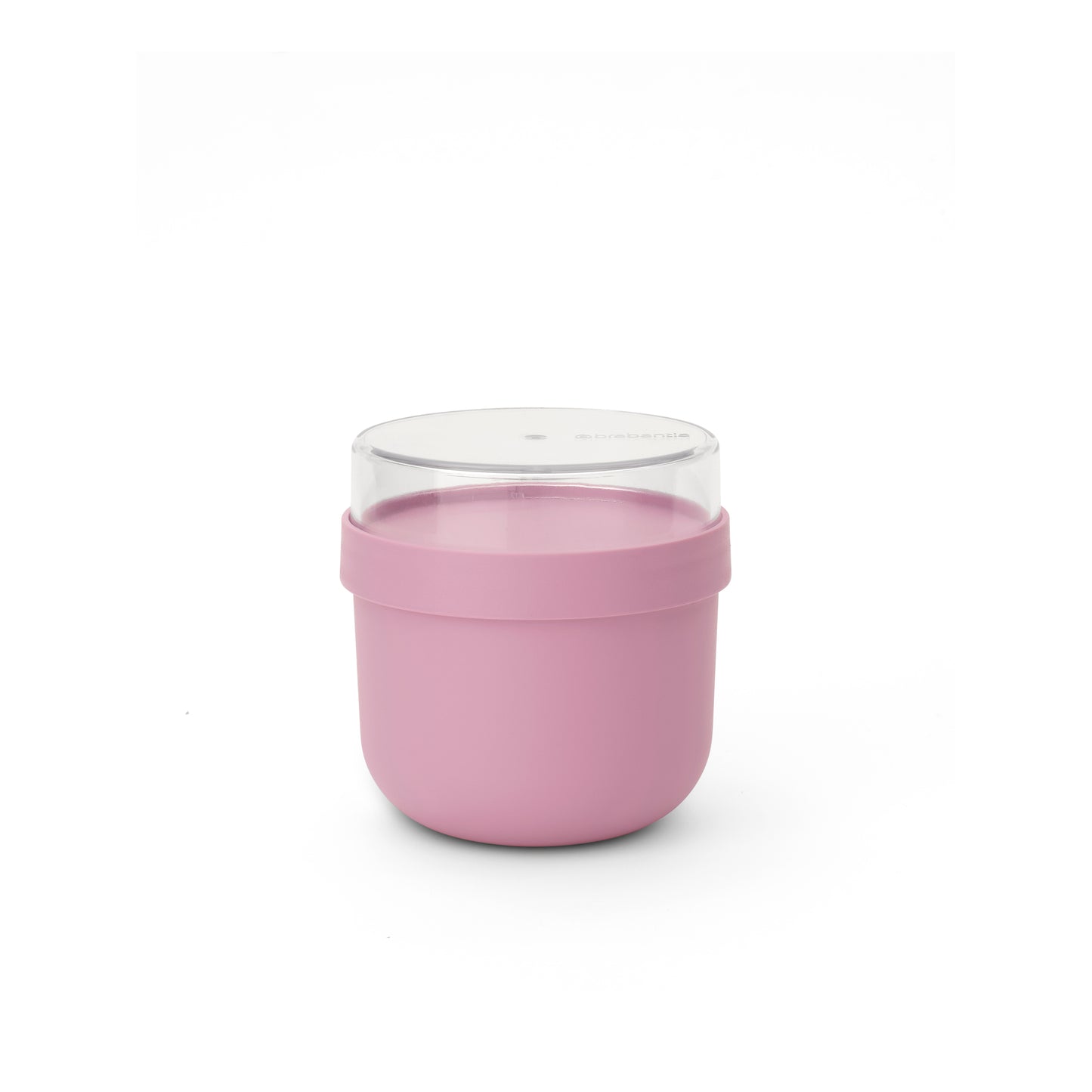 Make & Take Breakfast Bowl - 0.5 L - The Organised Store