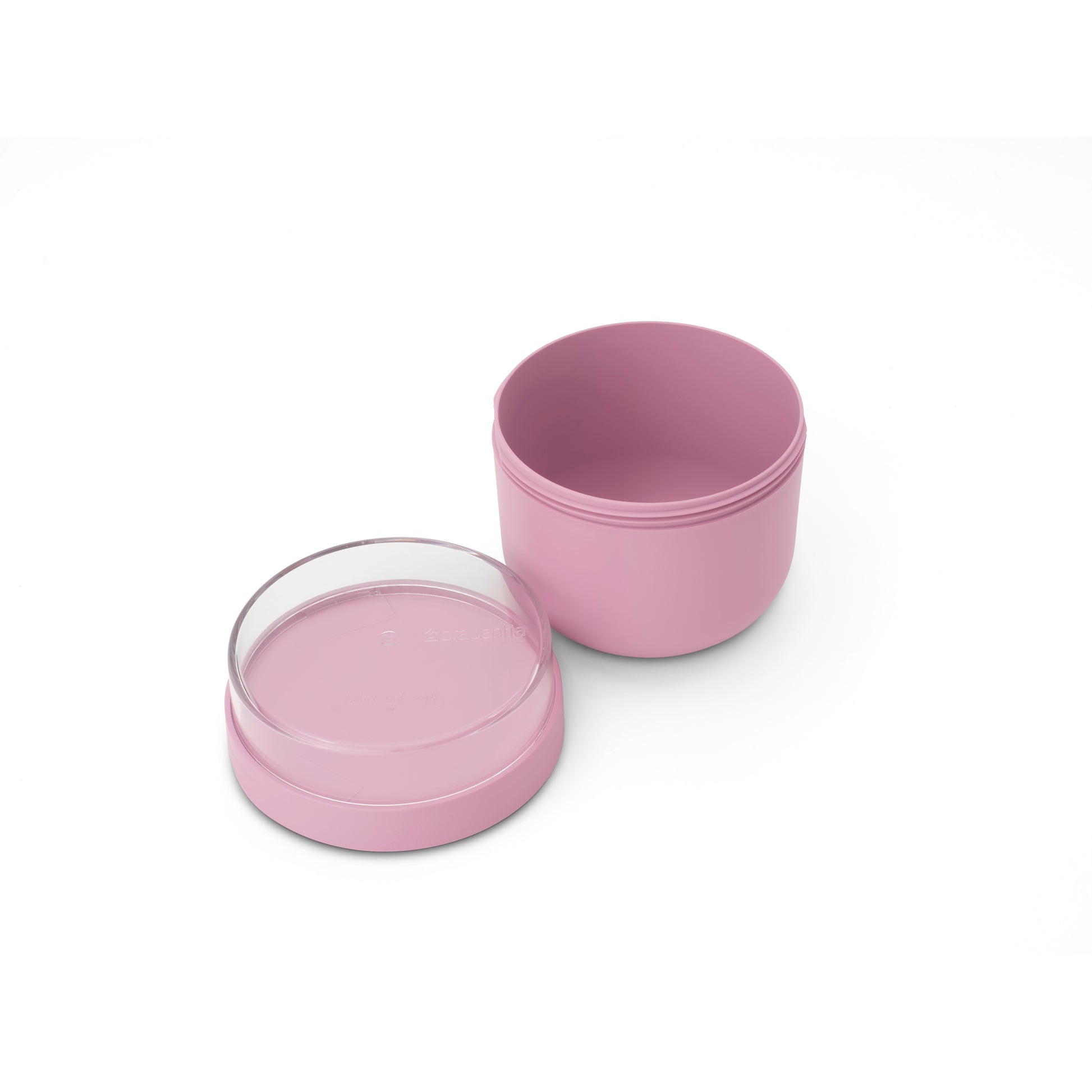 Make & Take Breakfast Bowl - 0.5 L - The Organised Store