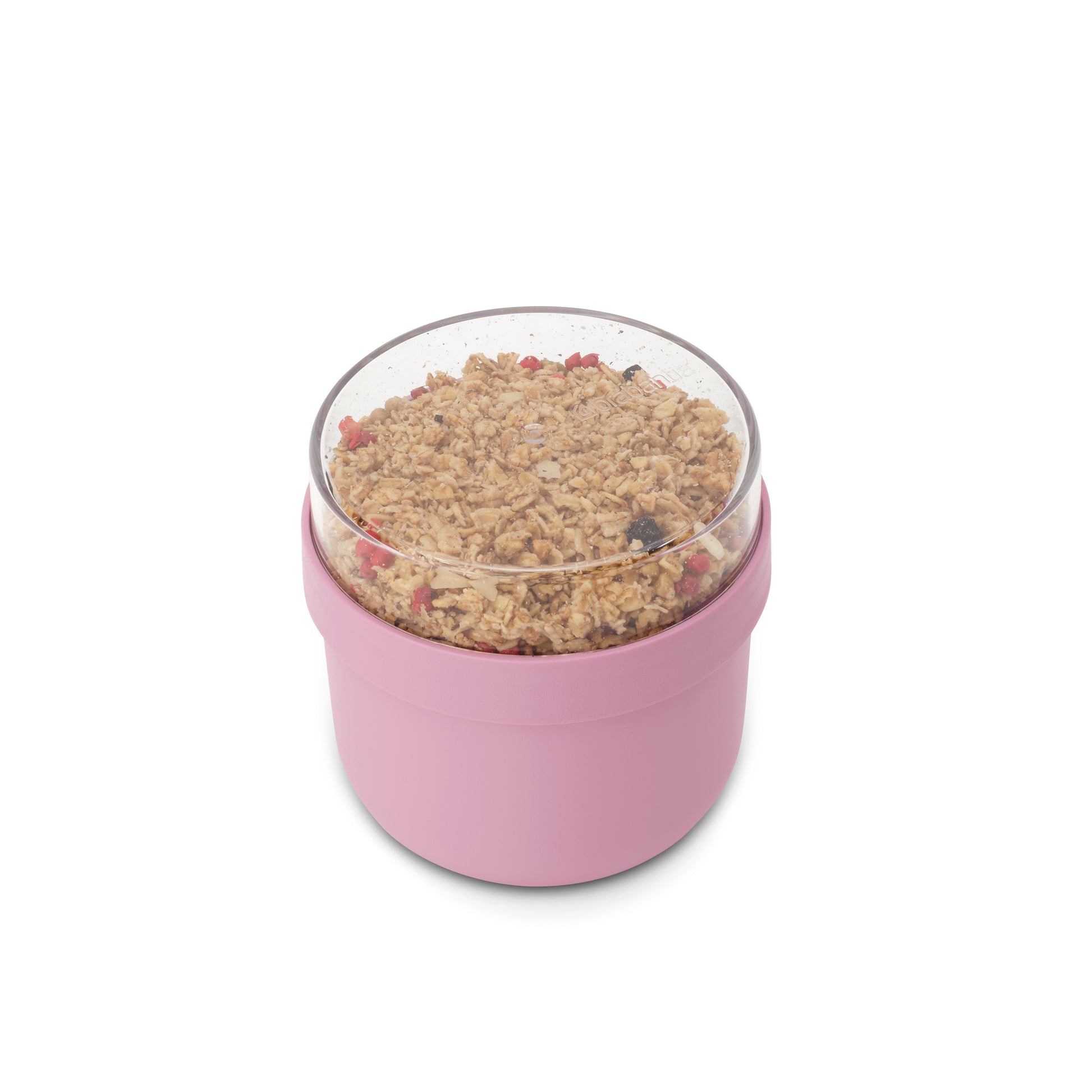Make & Take Breakfast Bowl - 0.5 L - The Organised Store