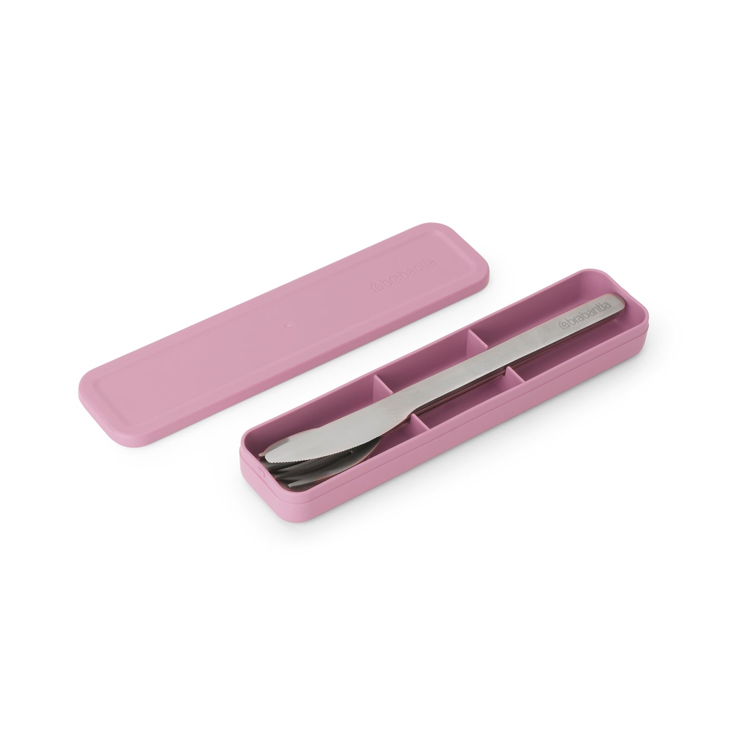 Make & Take Cutlery Set - 3 pieces - The Organised Store