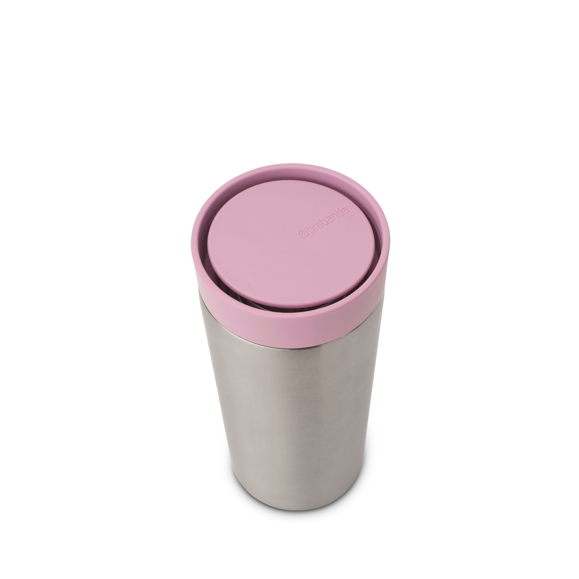 Make & Take Insulated Cup, 0.36L - Dark Grey - The Organised Store