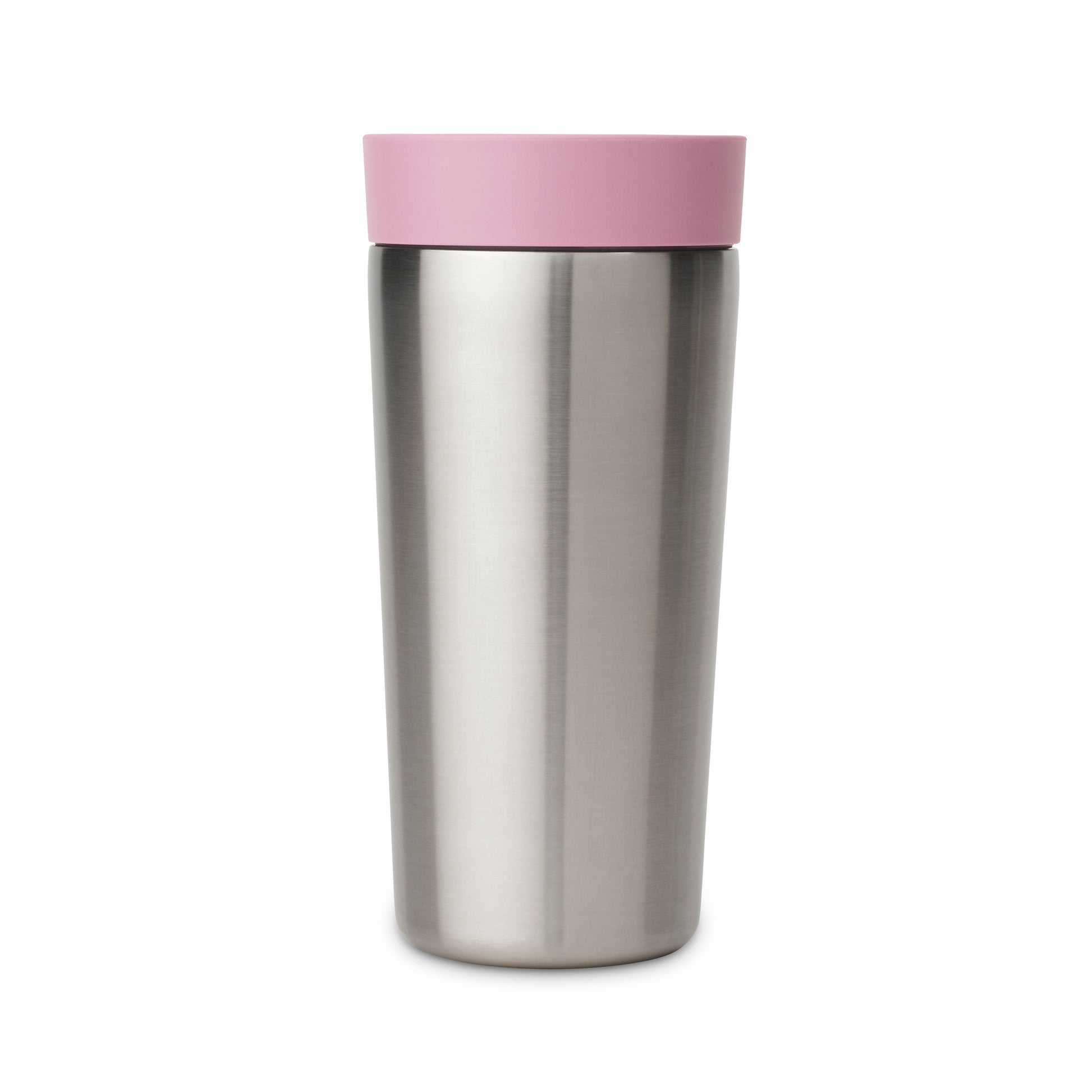 Make & Take Insulated Cup, 0.36L - Dark Grey - The Organised Store