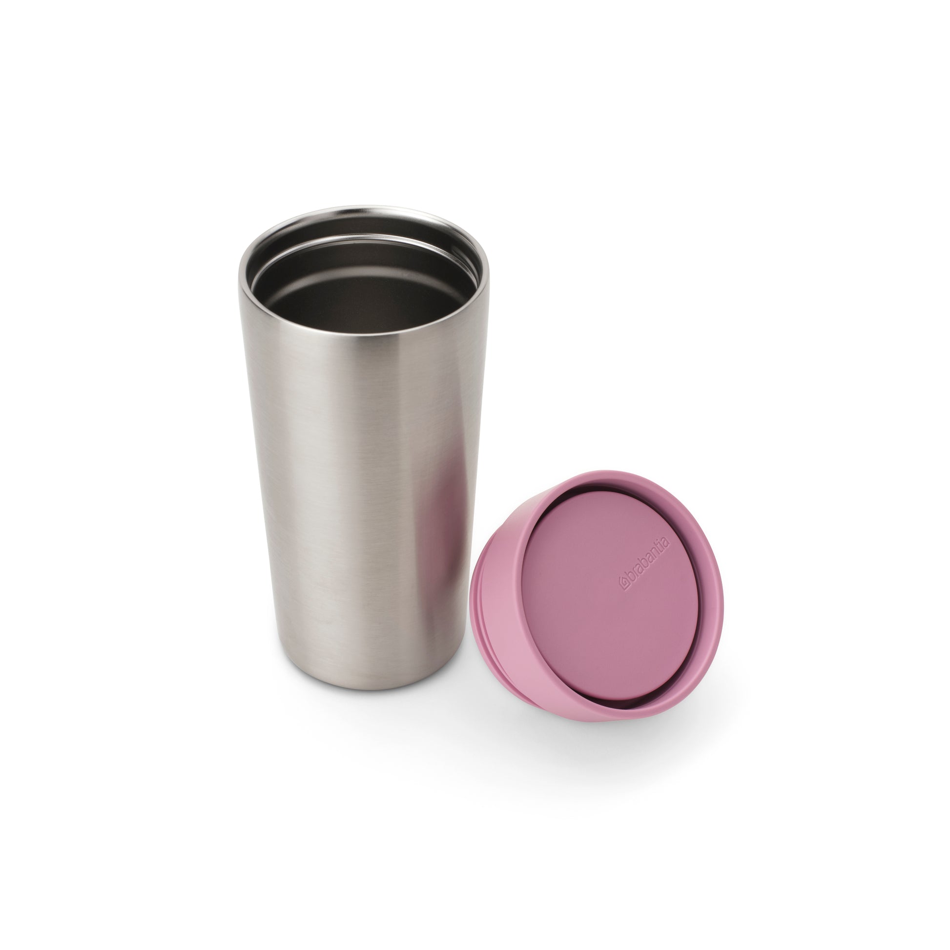 Make & Take Insulated Cup, 0.36L - Dark Grey - The Organised Store
