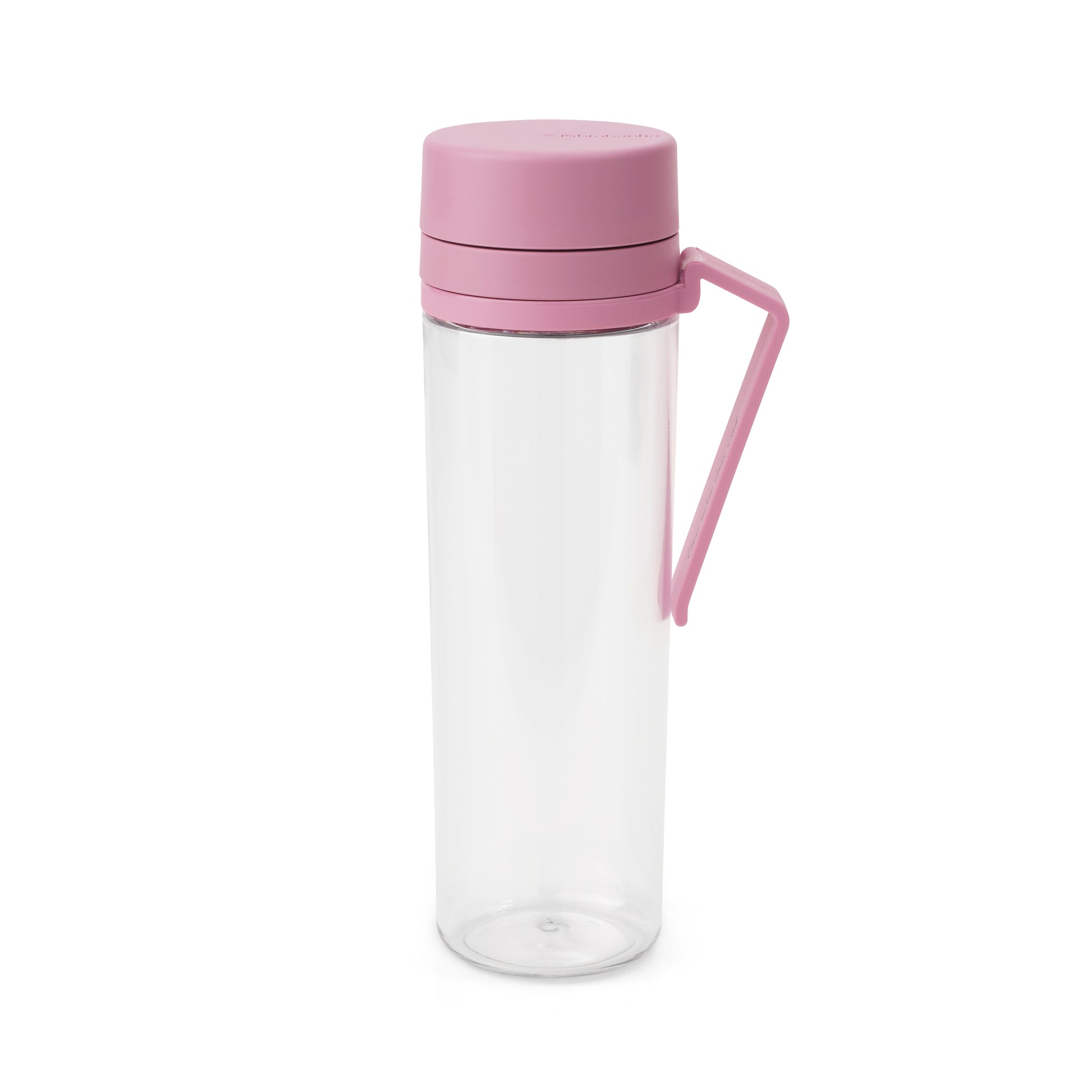 Make & Take Water Bottle with Strainer - 500ml - The Organised Store