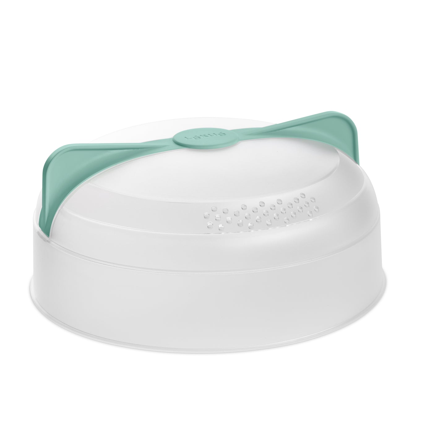 Microwave Plate Cover