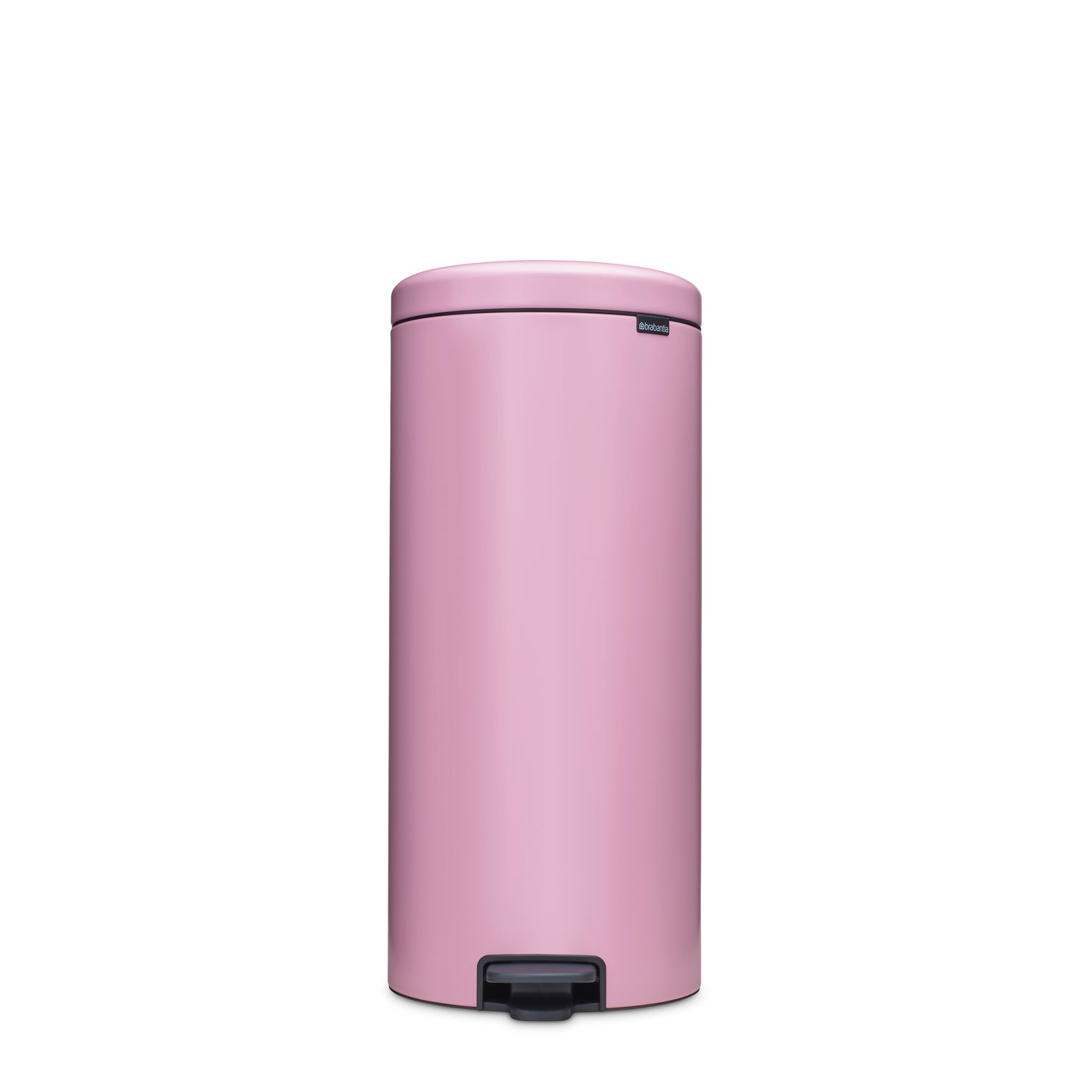 Newicon Pedal Bin- Lilac Pink-30L