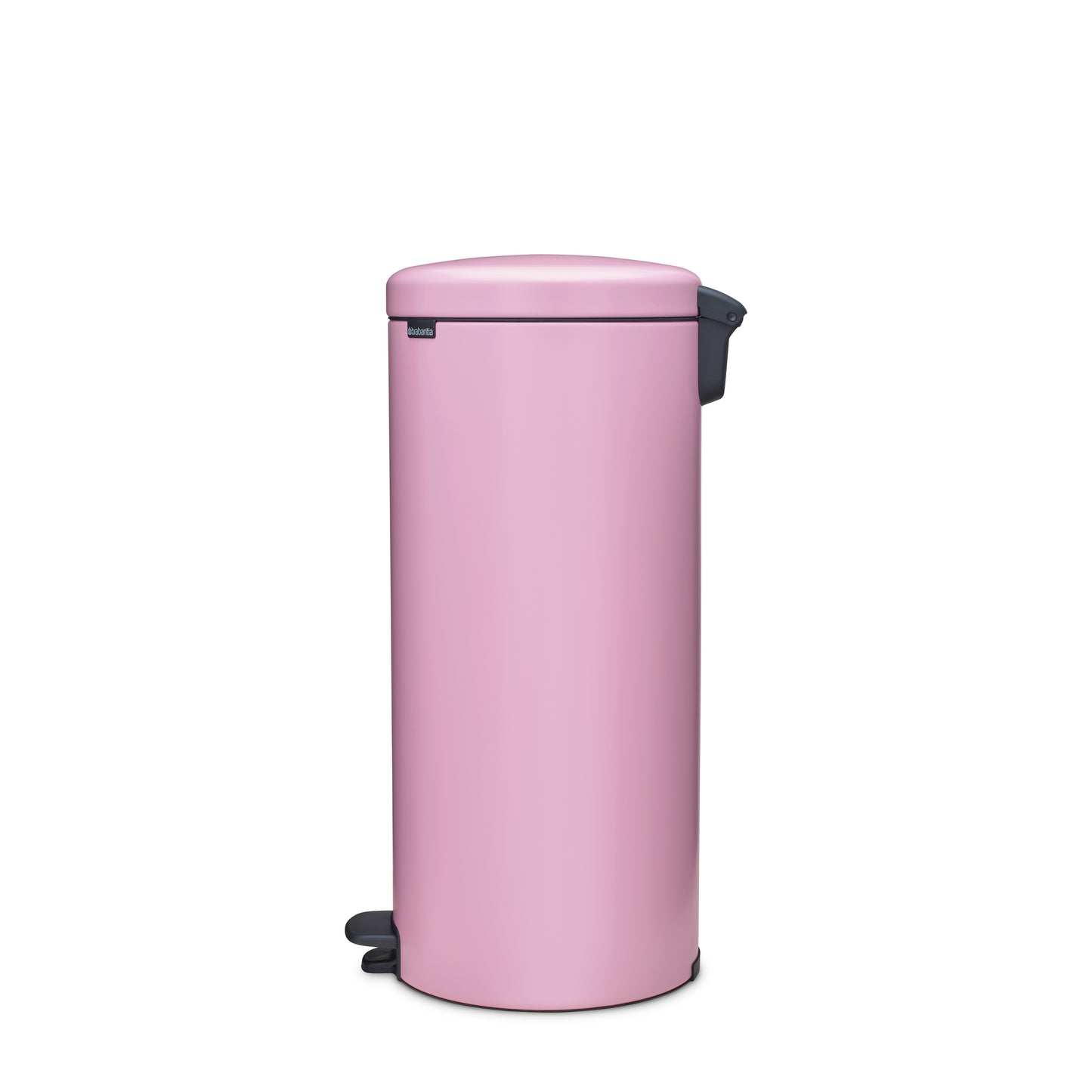 Newicon Pedal Bin- Lilac Pink-30L