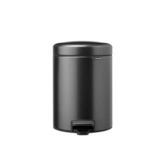 NewIcon Pedal Bin