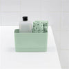 Sink Organiser - Jade Green