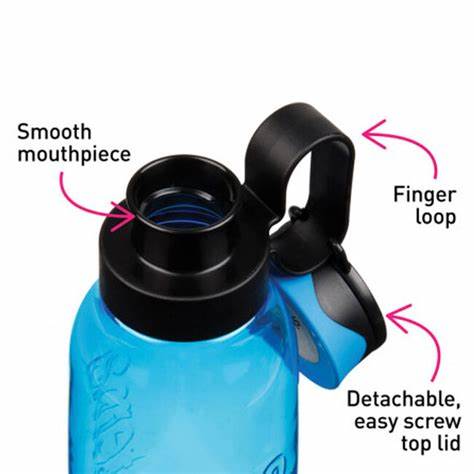 850ML TRITAN™ TRAVERSE™ BOTTLE