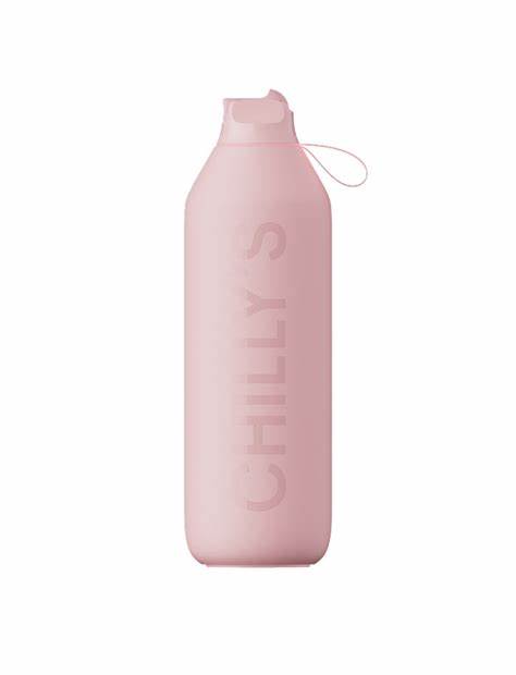 Chilly deals thermos bottle