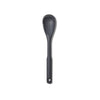 Silicone Chop And Stir  Cooking Spoon - Peppercorn