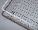 Easy-Glider - Frame only - 35 -45 cm ( add baskets separately)