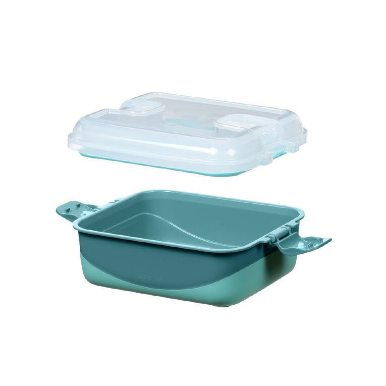 Rectangle Heatables- 1L