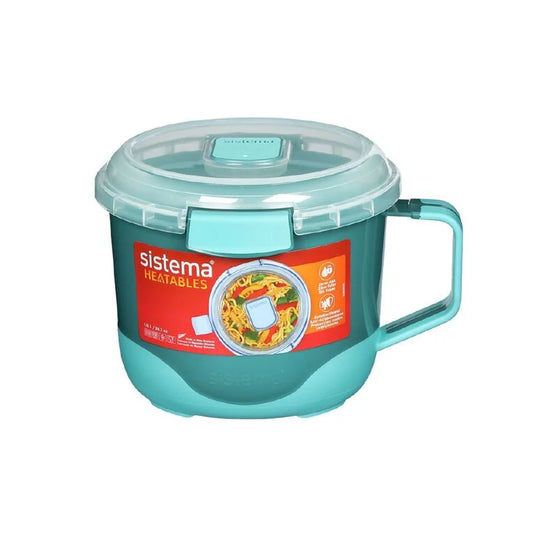 1.15L Noodle Bowl Heatables