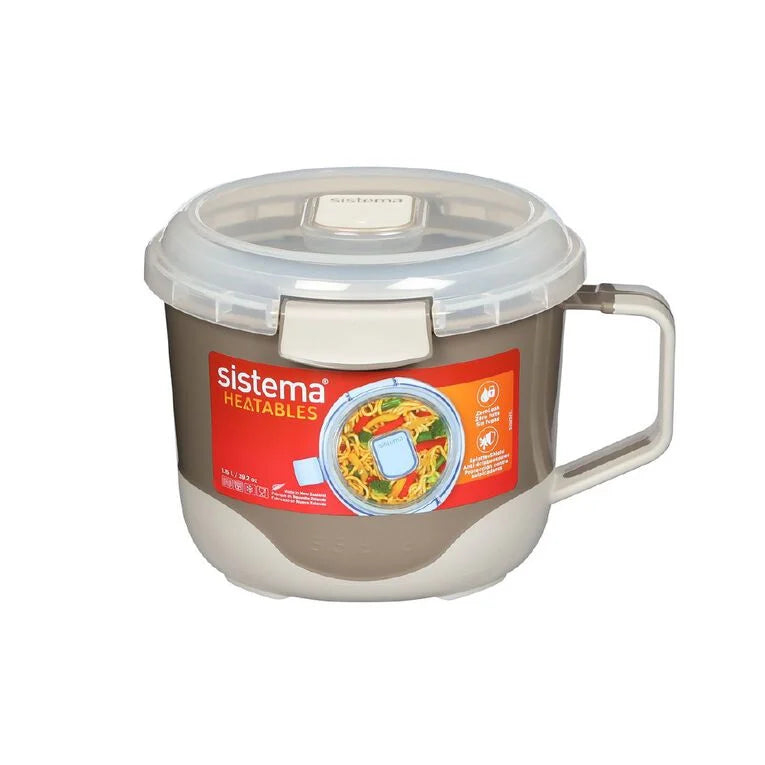 1.15L Noodle Bowl Heatables