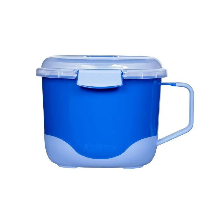 1.15L Noodle Bowl Heatables