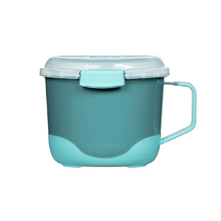 1.15L Noodle Bowl Heatables