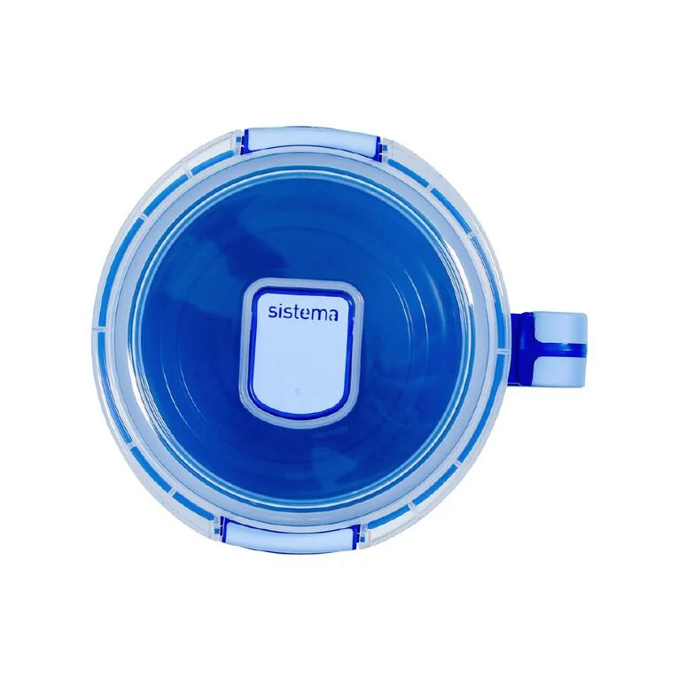 1.15L Noodle Bowl Heatables